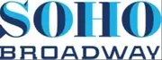 Logo of SoHo Broadway Initiative