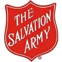 Logo de The Salvation Army