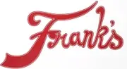 Logo of Jones-Harrison & Frank's Cafe