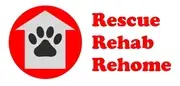 Logo of Rescue Rehab Rehome