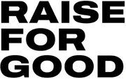 Logo of Raise for Good
