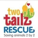 Logo de Two Tailz Rescue