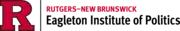 Logo of Eagleton Institute of Politics