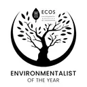 Logo of ECOS (Environmental Council of Sacramento)