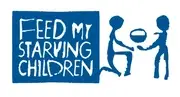 Logo of Feed My Starving Children - Las Vegas