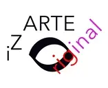 Logo de izARTE Original