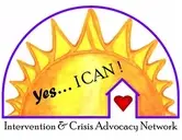 Logo of Intervention & Crisis Advocacy Network