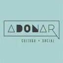 Logo de Adonar