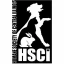 Logo of Humane Society of Central Illinois