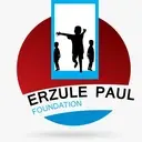 Logo of Erzule Paul Foundation