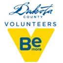 Logo of Dakota County, MN