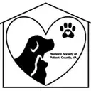 Logo of PULASKI COUNTY HUMANE SOCIETY