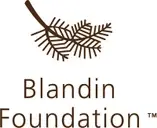 Logo of C.K. Blandin Foundation