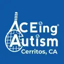 Logo of ACEing Autism at Cerritos