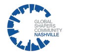 Logo de Global Shapers Nashville