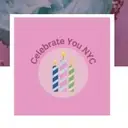 Logo of CELEBRATE YOU NYC INC
