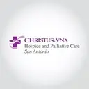 Logo of CHRISTUS VNA Hospice and Palliative Care