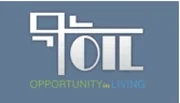 Logo of Opportunity In Living