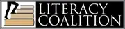 Logo of Literacy Coalition of Howard County