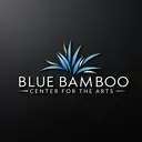 Logo de BLUE BAMBOO CENTER FOR THE ARTS INC