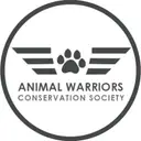 Logo of Animal Warriors Conservation Society