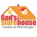 Logo of God's Storehouse