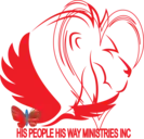 Logo de His People His Way Ministries Inc