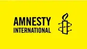 Logo of Amnesty International