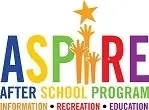 Logo of City of Downey ASPIRE
