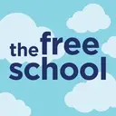 Logo of The Free School