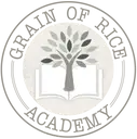 Logo of Grain of Rice Project