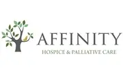 Logo of Affinity Care of Iowa