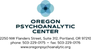 Logo de Oregon Psychoanalytic Center