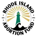 Logo de Rhode Island Abortion Fund
