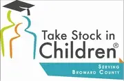 Logo of Take Stock in Children of Broward County, Inc.