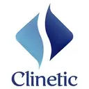 Logo of Clinetic Health and Wellness