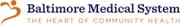 Logo of Baltimore Medical System