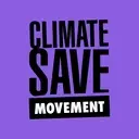 Logo de Climate Save Argentina