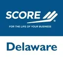 Logo of SCORE Delaware