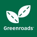 Logo of GREENROADS FOUNDATION