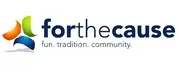 Logo of FOR THE CAUSE, INC