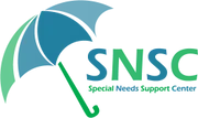 Logo of The Special Needs Support Center