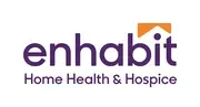 Logo of Enhabit Hospice