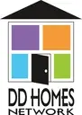 Logo of DD Homes Network