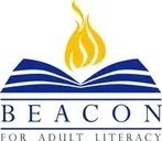 Logo of BEACON for Adult Literacy