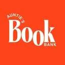 Logo of AUNTIES BOOK BANK CORPORATION