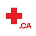 Logo of Canadian Red Cross
