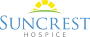 Logo of Suncrest Hospice