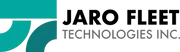 Logo de Jaro Fleet Technologies
