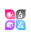 Logo of WHEELSFORALL